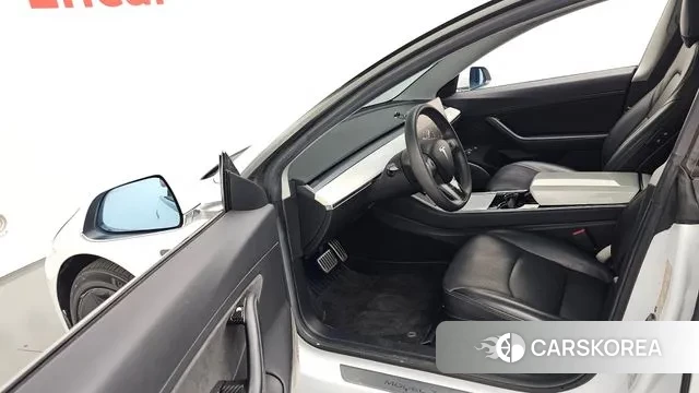 Tesla Model 3 id 2976688 из Кореи 20