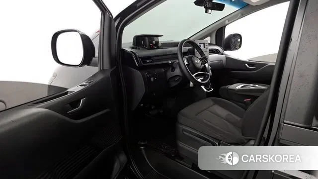 Hyundai Staria id 3007660 из Кореи 20