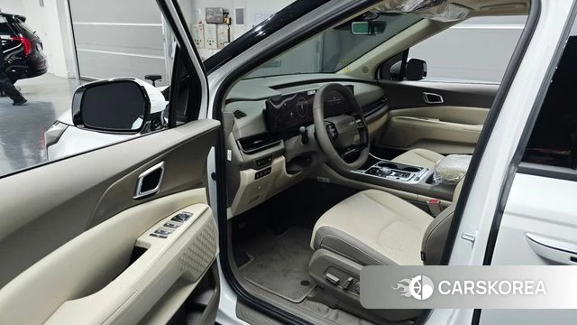 Kia The New Carnival 4th Generation id 4499219 из Кореи 33
