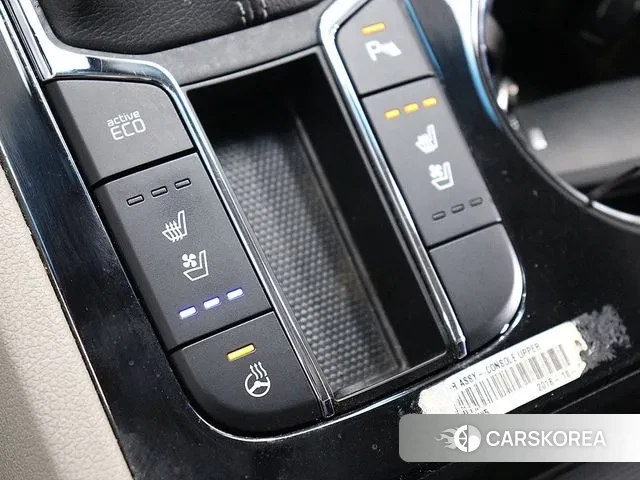 Kia The New Carnival id 3449589 из Кореи 20