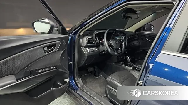 Ssangyong Berry New Tivoli id 3525597 из Кореи 20