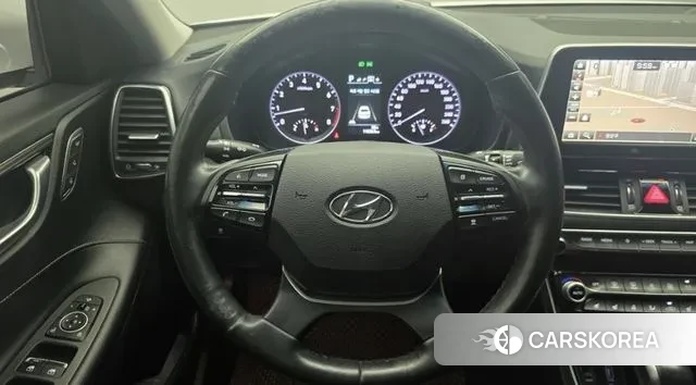 Hyundai Grandeur IG id 3042006 из Кореи 20