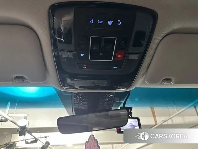 Hyundai Staria id 2998326 из Кореи 20