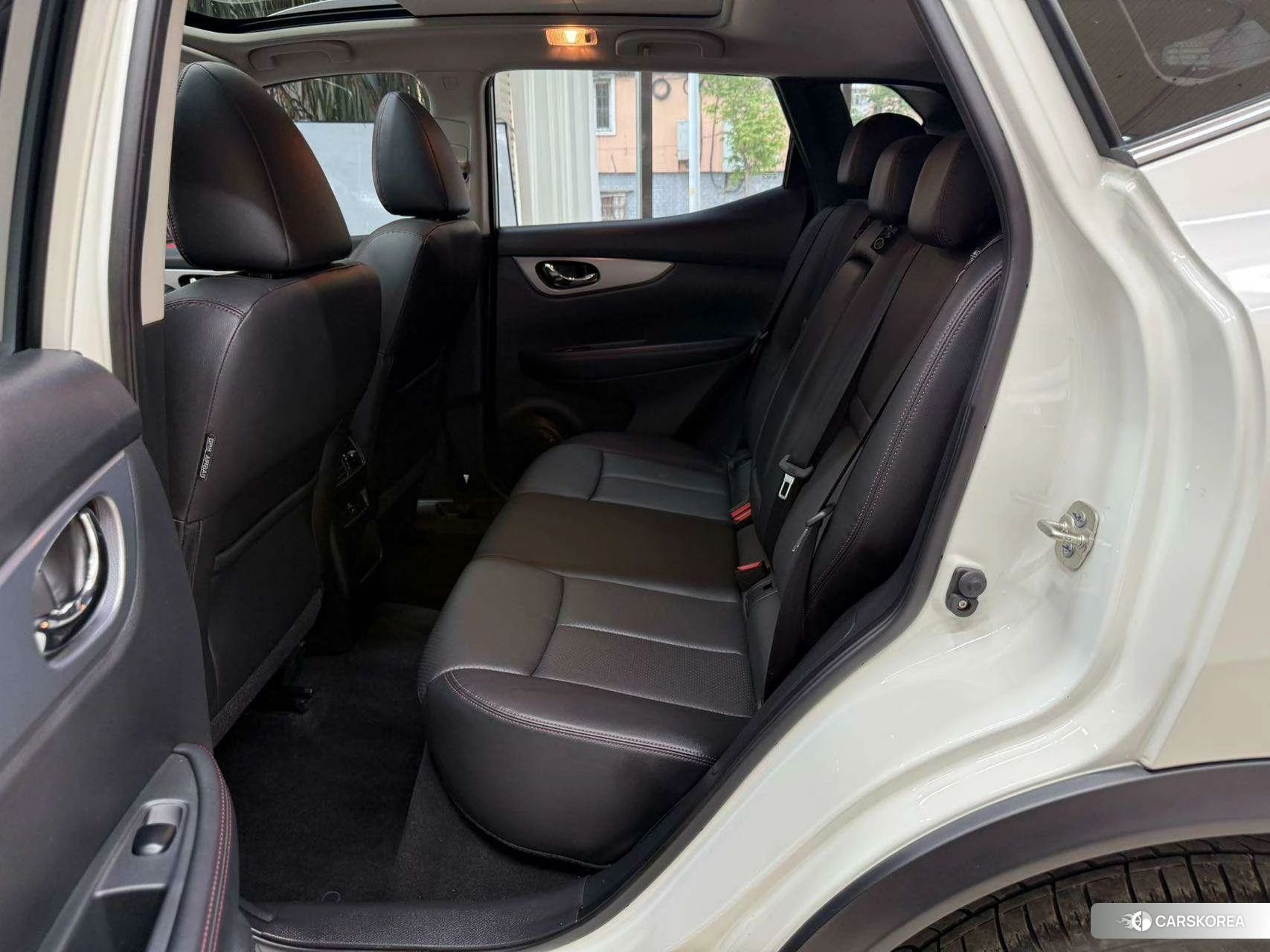 Nissan Qashqai id 4513436 из Китая 23