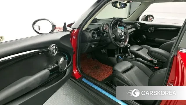 Mini Cooper S id 3520548 из Кореи 20