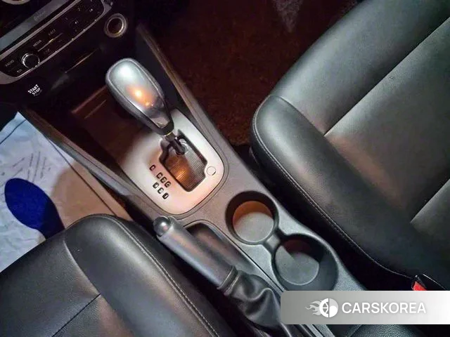 Renault Korea (Samsung) SM3 Neo id 2976754 из Кореи 18