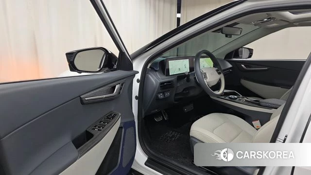 Kia EV6 id 4302733 из Кореи 31