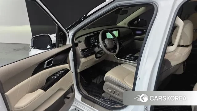 Kia Carnival 4th generation id 3311422 из Кореи 20