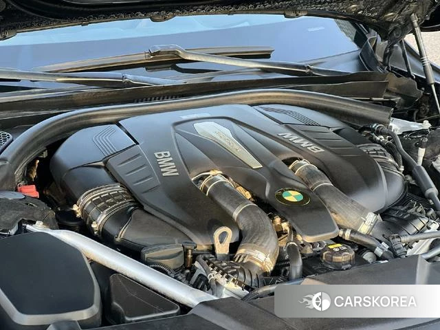 BMW 7 series id 4240960 из Китая 11