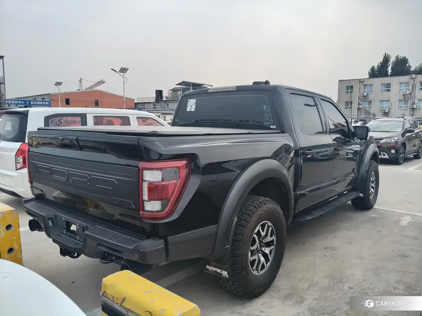 Ford F-150 id 4601721 из Китая 10