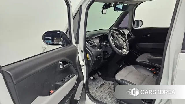 Kia The New Ray id 3059316 из Кореи 20