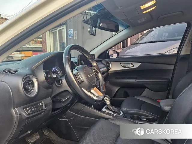 Kia The New K3 2nd generation id 3473363 из Кореи 19