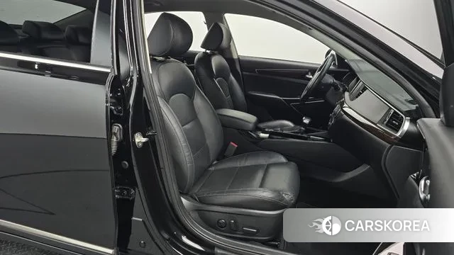 Kia Come New K7 id 3275753 из Кореи 20