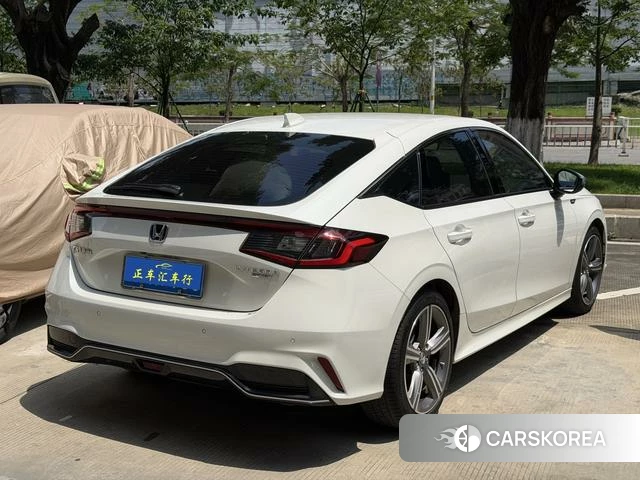 Honda Style id 4387441 из Китая 11