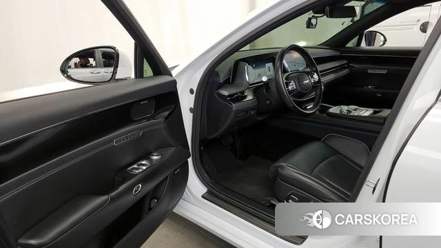 Genesis G90 (RS4) id 4323111 из Кореи 36