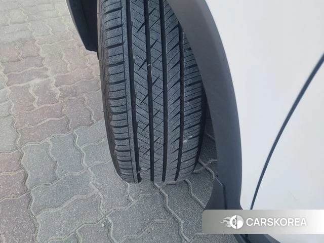 Hyundai Santa Fe TM id 4251365 из Кореи 20