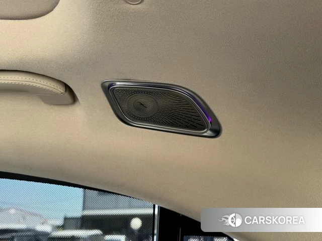 Mercedes-Benz S-Class W223 id 4202720 из Кореи 16