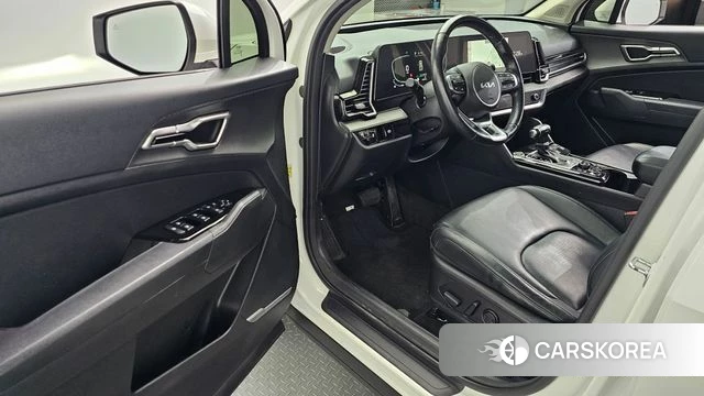 Kia Sportage 5th Generation id 4202511 из Кореи 20