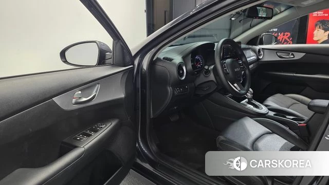 Kia The New K3 2nd generation id 3833052 из Кореи 20