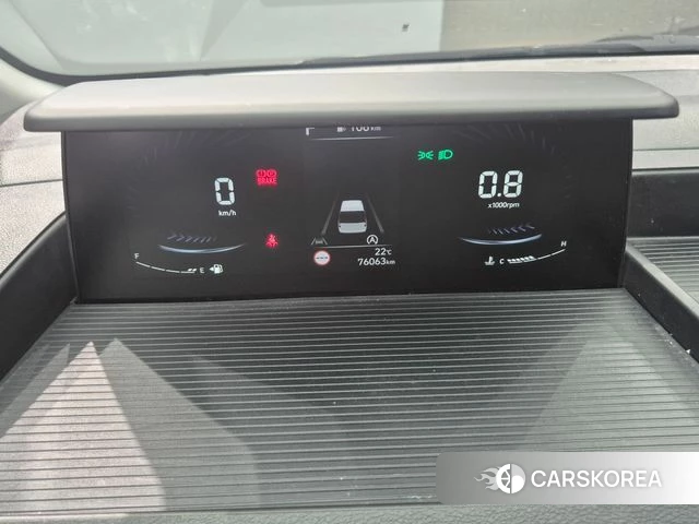 Hyundai Staria id 4329448 из Кореи 20