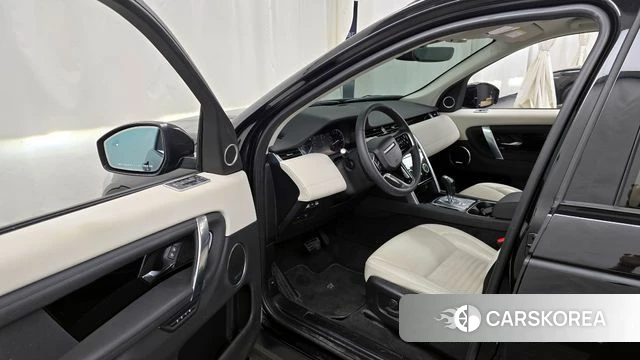 Land Rover Discovery Sports 2nd Generation id 3826638 из Кореи 20