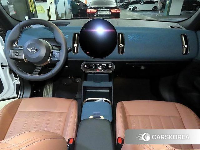 Mini Cooper S Countryman 3rd Generation id 3896381 из Кореи 20