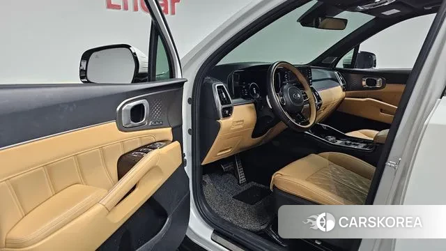 Kia Sorento 4th Generation id 3686679 из Кореи 20