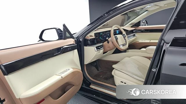 Hyundai Grandeur Hybrid (GN7) id 4571291 из Кореи 20