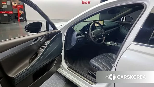 Genesis G80 (RG3) id 3385520 из Кореи 20