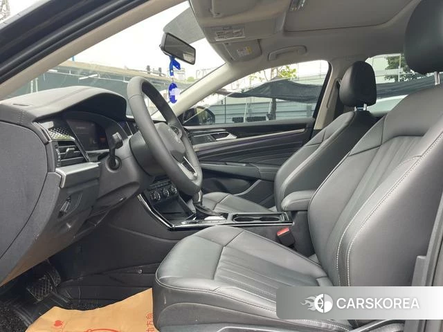 Volkswagen Passat id 4348840 из Китая 10