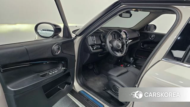Mini Cooper Countryman id 4917386 из Кореи 33
