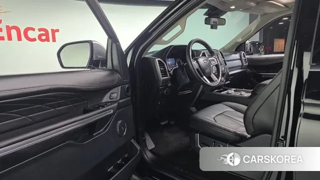 Ford Expeditation id 3306503 из Кореи 20