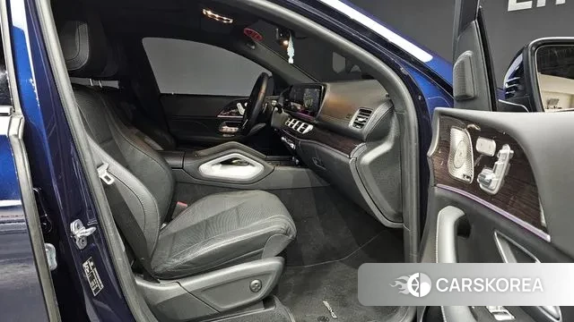 Mercedes-Benz GLE-Class W167 id 3620732 из Кореи 20