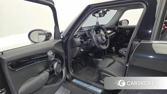 Mini Cooper id 4456924 из Кореи 30