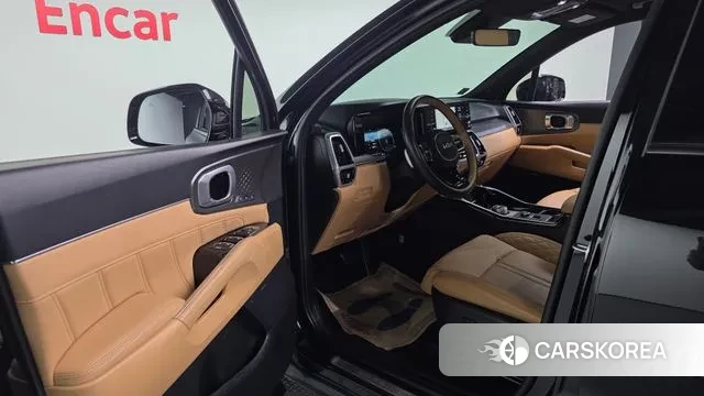 Kia Sorento 4th Generation id 3437580 из Кореи 20