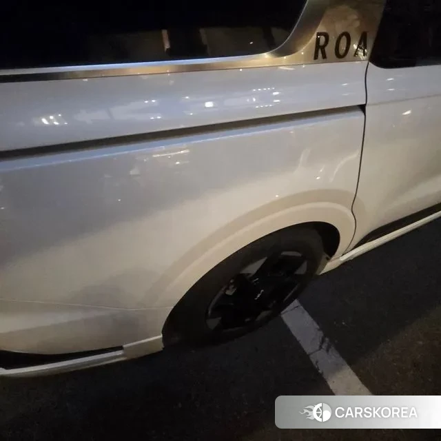 Kia The New Carnival 4th Generation id 3571342 из Кореи 13