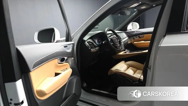 Volvo XC90 second Generation id 4442999 из Кореи 20