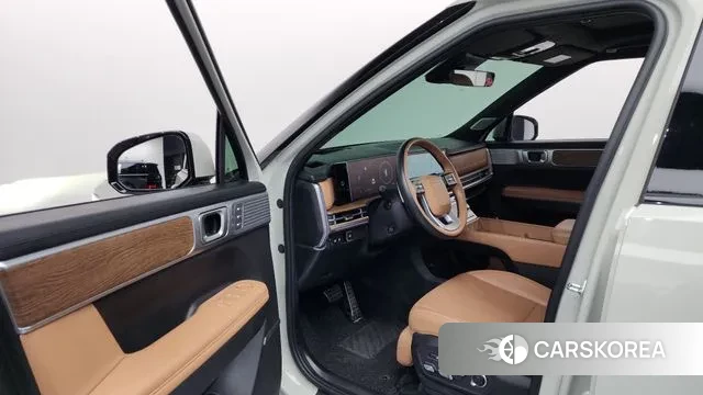 Hyundai Santa Fe (MX5) id 3544580 из Кореи 20