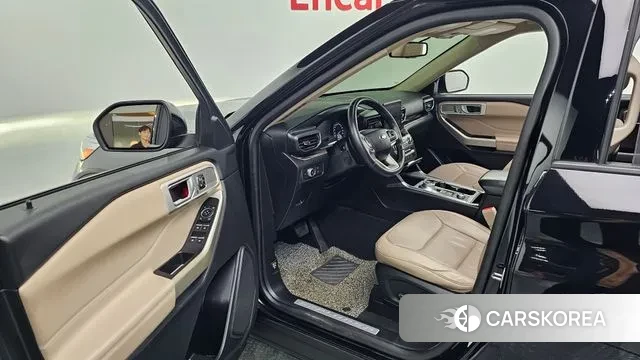 Ford Explorer 6th Generation id 3379646 из Кореи 20