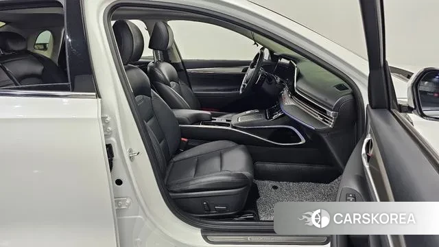 Hyundai The New Grandeur IG id 3367495 из Кореи 20