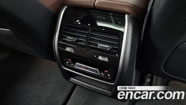 BMW X5 (G05) id 2655911 из Кореи 20