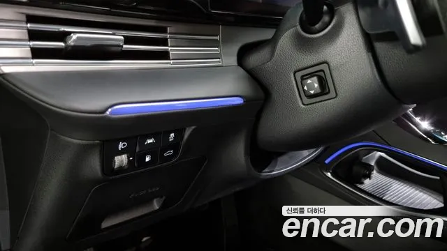 Hyundai The New Grandeur IG id 2708999 из Кореи 20