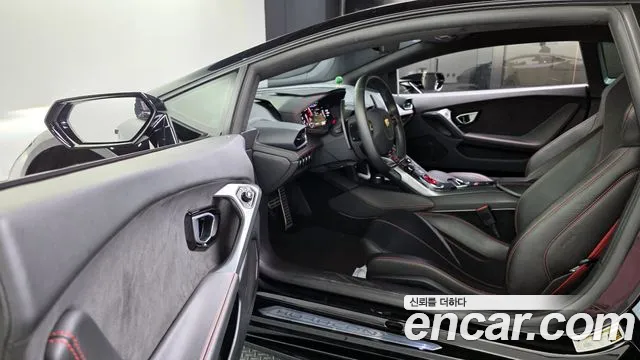 Lamborghini Huracan id 2844916 из Кореи 20