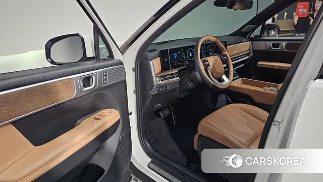 Hyundai Santa Fe (MX5) id 3310394 из Кореи 20