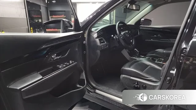 Ssangyong Beautiful Korando id 3413044 из Кореи 20