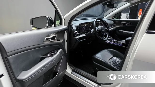 Kia Sportage 5th Generation id 4293619 из Кореи 20
