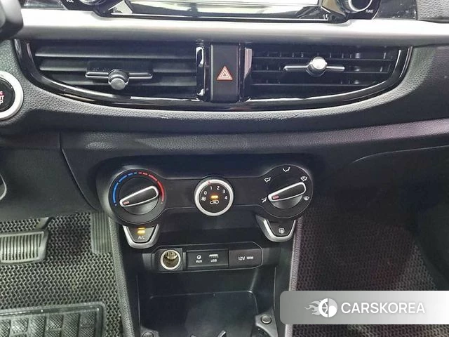 Kia All New Morning (JA) id 4914522 из Кореи 18