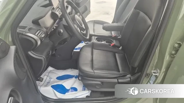 Hyundai Casper id 3600840 из Кореи 20