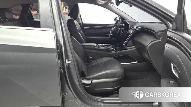 Hyundai Tucson (NX4) id 4416172 из Кореи 31