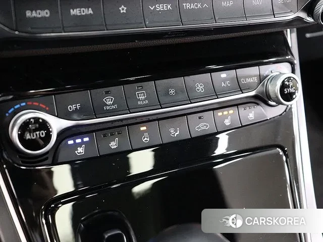 Hyundai Grandeur IG id 2966797 из Кореи 20